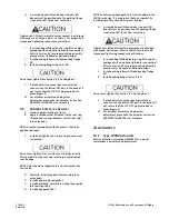 Предварительный просмотр 11 страницы Baker Hughes Masoneilan 525 Instruction Manual