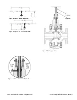 Предварительный просмотр 12 страницы Baker Hughes Masoneilan 525 Instruction Manual