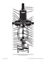 Предварительный просмотр 8 страницы Baker Hughes Masoneilan 536V Instruction Manual