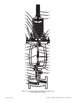 Предварительный просмотр 12 страницы Baker Hughes Masoneilan 536V Instruction Manual