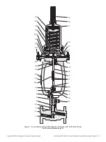 Предварительный просмотр 13 страницы Baker Hughes Masoneilan 536V Instruction Manual