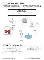 Предварительный просмотр 11 страницы Baker Hughes Masoneilan 5A Series Instruction Manual