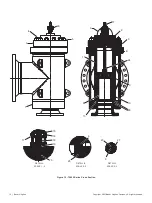 Предварительный просмотр 16 страницы Baker Hughes Masoneilan 72000 Series Instruction Manual