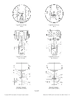 Предварительный просмотр 19 страницы Baker Hughes Masoneilan 72000 Series Instruction Manual