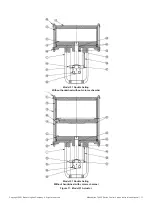 Предварительный просмотр 21 страницы Baker Hughes Masoneilan 74000 Series Instruction Manual