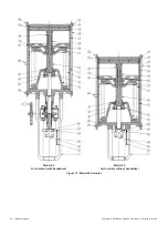 Предварительный просмотр 22 страницы Baker Hughes Masoneilan 74000 Series Instruction Manual