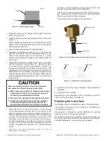 Предварительный просмотр 5 страницы Baker Hughes Masoneilan 75000 Series Instruction Manual