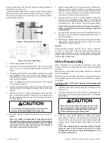 Предварительный просмотр 10 страницы Baker Hughes Masoneilan 77000 Series Instruction Manual