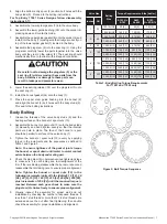 Предварительный просмотр 11 страницы Baker Hughes Masoneilan 77000 Series Instruction Manual