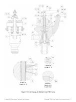 Предварительный просмотр 15 страницы Baker Hughes Masoneilan 77000 Series Instruction Manual