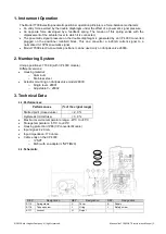 Предварительный просмотр 5 страницы Baker Hughes Masoneilan 7700E Instruction Manual