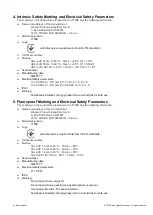 Предварительный просмотр 6 страницы Baker Hughes Masoneilan 7700E Instruction Manual