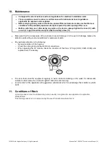 Предварительный просмотр 11 страницы Baker Hughes Masoneilan 7700E Instruction Manual