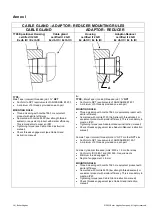 Предварительный просмотр 14 страницы Baker Hughes Masoneilan 7700E Instruction Manual