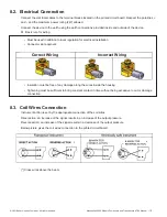 Предварительный просмотр 13 страницы Baker Hughes Masoneilan 8000 Instruction Manual