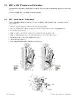 Предварительный просмотр 16 страницы Baker Hughes Masoneilan 8000 Instruction Manual