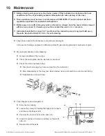 Предварительный просмотр 17 страницы Baker Hughes Masoneilan 8000 Instruction Manual