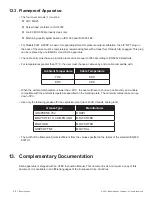 Предварительный просмотр 20 страницы Baker Hughes Masoneilan 8000 Instruction Manual