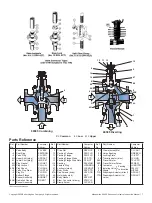 Предварительный просмотр 7 страницы Baker Hughes Masoneilan 80000 Series Instruction Manual