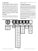 Предварительный просмотр 5 страницы Baker Hughes Masoneilan Camflex II 35002 Series Instruction Manual