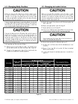 Предварительный просмотр 17 страницы Baker Hughes Masoneilan Camflex II 35002 Series Instruction Manual