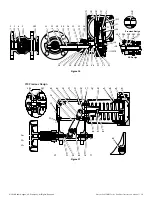 Предварительный просмотр 19 страницы Baker Hughes Masoneilan Camflex II 35002 Series Instruction Manual