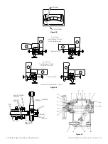 Предварительный просмотр 21 страницы Baker Hughes Masoneilan Camflex II 35002 Series Instruction Manual