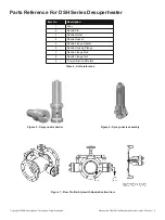 Предварительный просмотр 11 страницы Baker Hughes Masoneilan DSH Series Instruction Manual