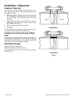 Предварительный просмотр 8 страницы Baker Hughes Masoneilan MiniTork II 37002 Series Instruction Manual