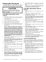 Предварительный просмотр 17 страницы Baker Hughes Masoneilan MiniTork II 37002 Series Instruction Manual