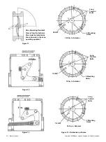 Предварительный просмотр 22 страницы Baker Hughes Masoneilan MiniTork II 37002 Series Instruction Manual