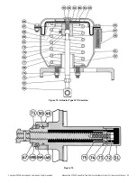 Предварительный просмотр 23 страницы Baker Hughes Masoneilan MiniTork II 37002 Series Instruction Manual