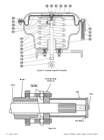 Предварительный просмотр 24 страницы Baker Hughes Masoneilan MiniTork II 37002 Series Instruction Manual