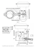 Предварительный просмотр 25 страницы Baker Hughes Masoneilan MiniTork II 37002 Series Instruction Manual