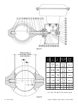 Предварительный просмотр 26 страницы Baker Hughes Masoneilan MiniTork II 37002 Series Instruction Manual