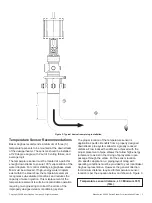 Предварительный просмотр 7 страницы Baker Hughes Masoneilan SteamForm 84003 Series Installation Manual