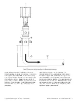 Предварительный просмотр 9 страницы Baker Hughes Masoneilan SteamForm 84003 Series Installation Manual