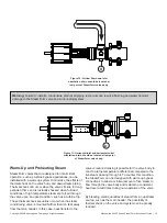 Предварительный просмотр 17 страницы Baker Hughes Masoneilan SteamForm 84003 Series Installation Manual