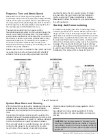 Предварительный просмотр 19 страницы Baker Hughes Masoneilan SteamForm 84003 Series Installation Manual