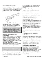 Предварительный просмотр 20 страницы Baker Hughes Masoneilan SteamForm 84003 Series Installation Manual