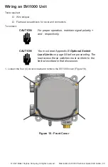 Preview for 33 page of Baker Hughes Masoneilan SVi 1000 Quick Start Manual