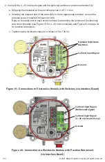 Preview for 34 page of Baker Hughes Masoneilan SVi 1000 Quick Start Manual