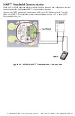 Preview for 51 page of Baker Hughes Masoneilan SVi 1000 Quick Start Manual