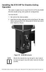 Preview for 40 page of Baker Hughes Masoneilan SVI II AP Series Quick Start Manual