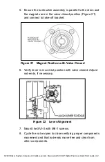 Preview for 42 page of Baker Hughes Masoneilan SVI II AP Series Quick Start Manual