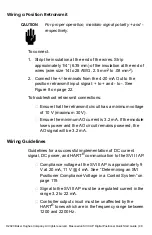 Preview for 48 page of Baker Hughes Masoneilan SVI II AP Series Quick Start Manual