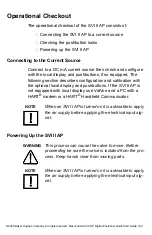 Preview for 62 page of Baker Hughes Masoneilan SVI II AP Series Quick Start Manual