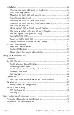 Предварительный просмотр 6 страницы Baker Hughes Masoneilan SVI II ESD Quick Start Manual