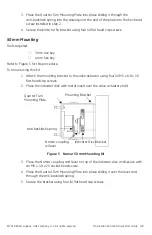 Предварительный просмотр 29 страницы Baker Hughes Masoneilan SVI II ESD Quick Start Manual