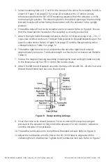 Предварительный просмотр 31 страницы Baker Hughes Masoneilan SVI II ESD Quick Start Manual